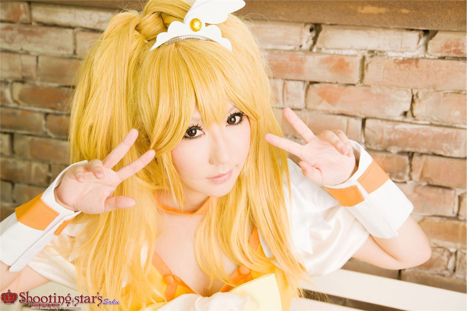 [Cosplay] New Pretty Cure Sunshine Gallery 1
